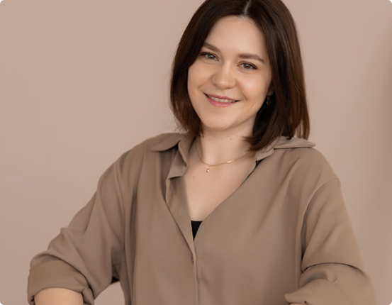 Швецова Юлия
